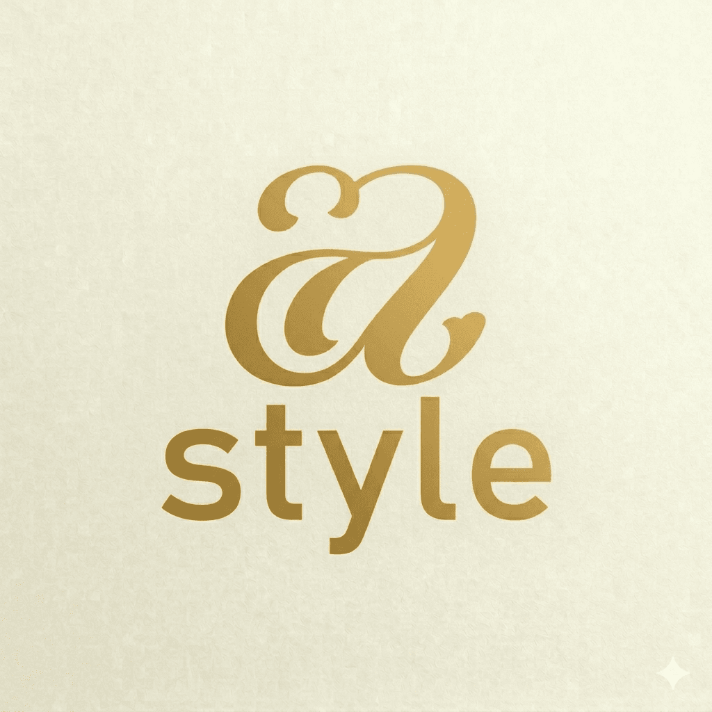 Logo EA style